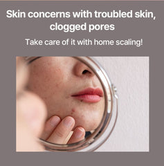 heimish - RX AHA BHA Peeling Serum 35ml