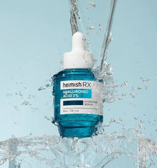 heimish - RX Hyaluronic Acid Hydrating Serum 35ml