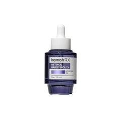 heimish - RX Retinol Bakuchiol Booster Oil 35ml