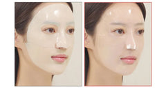 DERMATORY - Retinal Collagen Lifting Gel Mask (1 sheet)