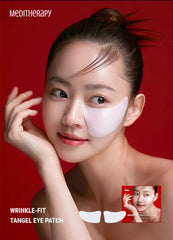 Meditherapy - Wrinkle-Fit Tangle Eye Patch
