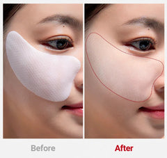 Meditherapy - Wrinkle-Fit Tangle Eye Patch