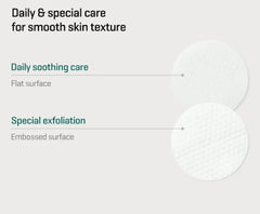 SOME BY MI - AHA, BHA, PHA 30 Days Miracle Truecica Clear Pad 70 pads