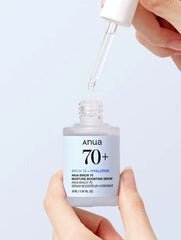 Anua - Birch 70 Moisture Boosting Serum 30ml