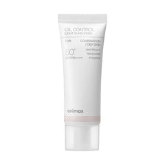 celimax - Oil Control Light Sunscreen 40ml
