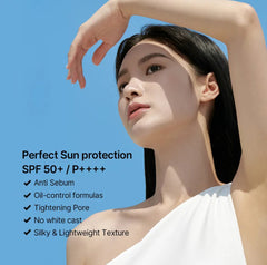 celimax - Oil Control Light Sunscreen 40ml