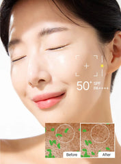 celimax - Pore+ Dark Spot Brightening Care Sunscreen 50ml