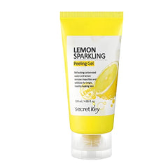 Secret Key - Lemon Sparkling Peeling Gel 120ml