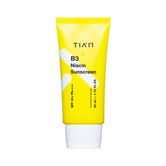 TIA'M - B3 Niacin Sunscreen 50ml