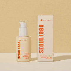KSECRET - SEOUL 1988 Glow Serum : Niacinamide 15% + Yuja 30ml