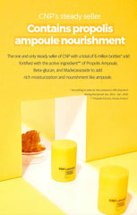 CNP Laboratory - Propolis Lipcerin 15ml