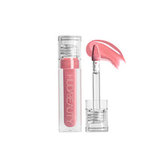 Huda Beauty Faux Filler Shiny Non-Sticky Lip Gloss