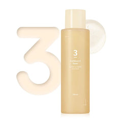 numbuzin - No. 3 Super Glowing Essence Toner