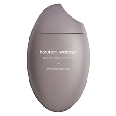 Haruharu WONDER - Black Rice 10 Hyaluronic Cream