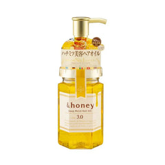 ViCREA - &honey Hair Oil 3.0 100 ml