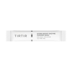 TIRTIR - Hydro Boost Enzyme Cleansing Powder