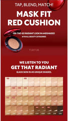 TIRTIR - Mask Fit Red Cushion Full Size