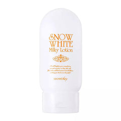 Secret Key - Snow White Milky Lotion 120g
