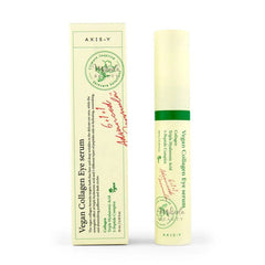 AXIS - Y - Vegan Collagen Eye Serum 10 ml