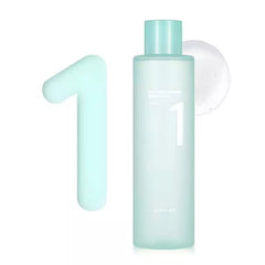 numbuzin - No.1 Pure-Full Calming Herb Toner 300ml