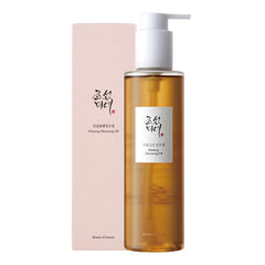 Beauty of Joseon - Ginseng Cleansing Oil
