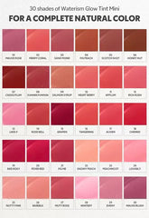 TIRTIR - Waterism Glow Tint Mini