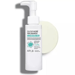 APLB - Glutathione Niacinamide Cleansing Oil 105ml