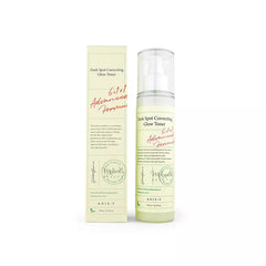 AXIS - Y - Dark Spot Correcting Glow Toner 125ml