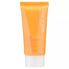 A'PIEU - Pure Block Natural Daily Sun Cream 50ml
