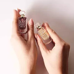 KAYALI - Mini Vanilla Duo 5ml + 5ml