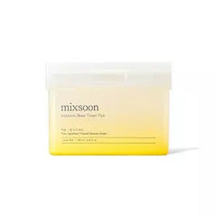 mixsoon - Bean Toner Pad 70pads