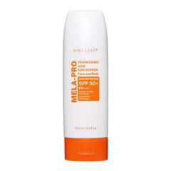 NINELESS - Mela-Pro Tranexamic Acid Sun Screen 100ml