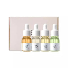 Beauty of Joseon - Hanbang Serum Discovery Kit