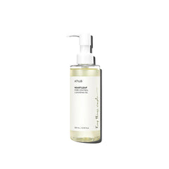 Anua - Heartleaf Pore Control Cleansing Oil