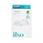 ilso - Natural Mild Clear Nose Pack (5pcs)