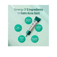 SOME BY MI - AHA, BHA, PHA 14 Days Super Miracle Spot All Kill Cream (30 ml)