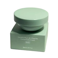 Haruharu WONDER - Centella Phyto & 5 Peptide Concentrate Cream 30ml