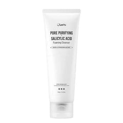 JUMISO - Pore Purifying Salicylic Acid Foaming Cleanser 120ml