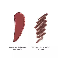 Charlotte Tilbury Mini Pillow Talk Lipstick & Liner Set