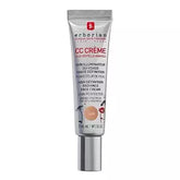 ERBORIAN CC Crème SPF 15ml