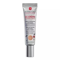ERBORIAN CC Crème SPF 15ml