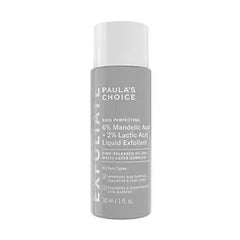 Paula's Choice Skin Perfecting 6% Mandelic Acid and 2% Lactic Acid Liquid Exfoliant