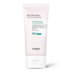 COSRX - Aloe 54.2 Aqua Tone-Up Sunscreen 50 ml