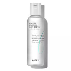 COSRX - Refresh AHA BHA Vitamin C Daily Toner 150ml