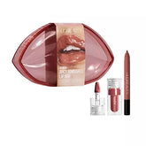 Huda beauty Juicy Bombshell Lip Duo