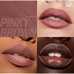 Huda beauty Juicy Bombshell Lip Duo