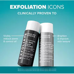Paula's Choice Exfoliation Icons Kit