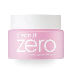 BANILA CO CLEAN IT ZERO CLEANSING BALM ORIGINAL MINIATURE