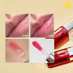 TIRTIR - My Glow Lip Oil