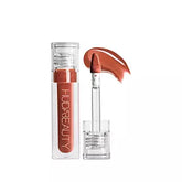 Huda Beauty Faux Filler Shiny Non-Sticky Lip Gloss